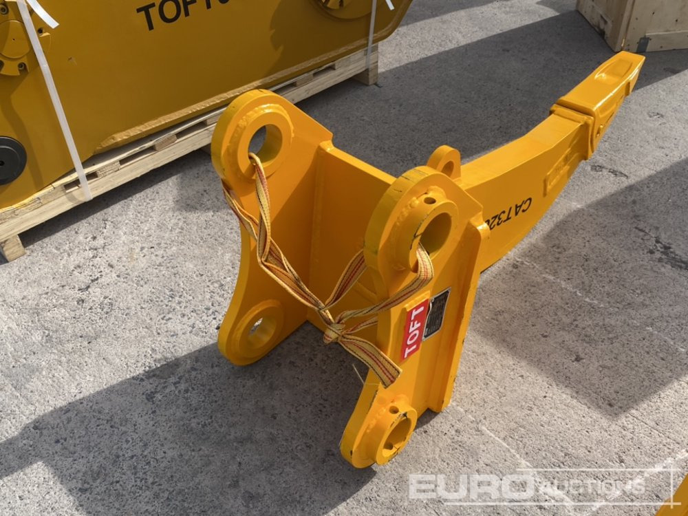 Unused 2025 Toft TOFT08ER Ripper Tooth 80mm Pin to suit 20 Ton Excavator - Kauha: kuva Unused 2025 Toft TOFT08ER Ripper Tooth 80mm Pin to suit 20 Ton Excavator - Kauha Unused 2025 Toft TOFT08ER Ripper Tooth 80mm Pin to suit 20 Ton Excavator - Kauha: kuva Unused 2025 Toft TOFT08ER Ripper Tooth 80mm Pin to suit 20 Ton Excavator - Kauha