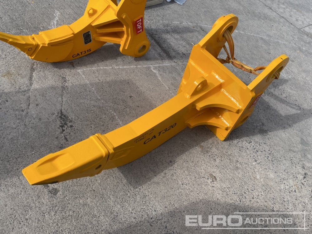 Unused 2025 Toft TOFT08ER Ripper Tooth 80mm Pin to suit 20 Ton Excavator - Kauha: kuva Unused 2025 Toft TOFT08ER Ripper Tooth 80mm Pin to suit 20 Ton Excavator - Kauha Unused 2025 Toft TOFT08ER Ripper Tooth 80mm Pin to suit 20 Ton Excavator - Kauha: kuva Unused 2025 Toft TOFT08ER Ripper Tooth 80mm Pin to suit 20 Ton Excavator - Kauha