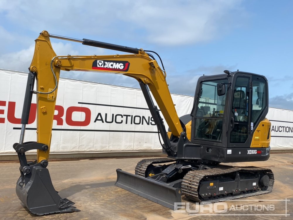 Unused 2025 XCMG XE60G PRO - Minikuormaaja: kuva Unused 2025 XCMG XE60G PRO - Minikuormaaja Unused 2025 XCMG XE60G PRO - Minikuormaaja: kuva Unused 2025 XCMG XE60G PRO - Minikuormaaja