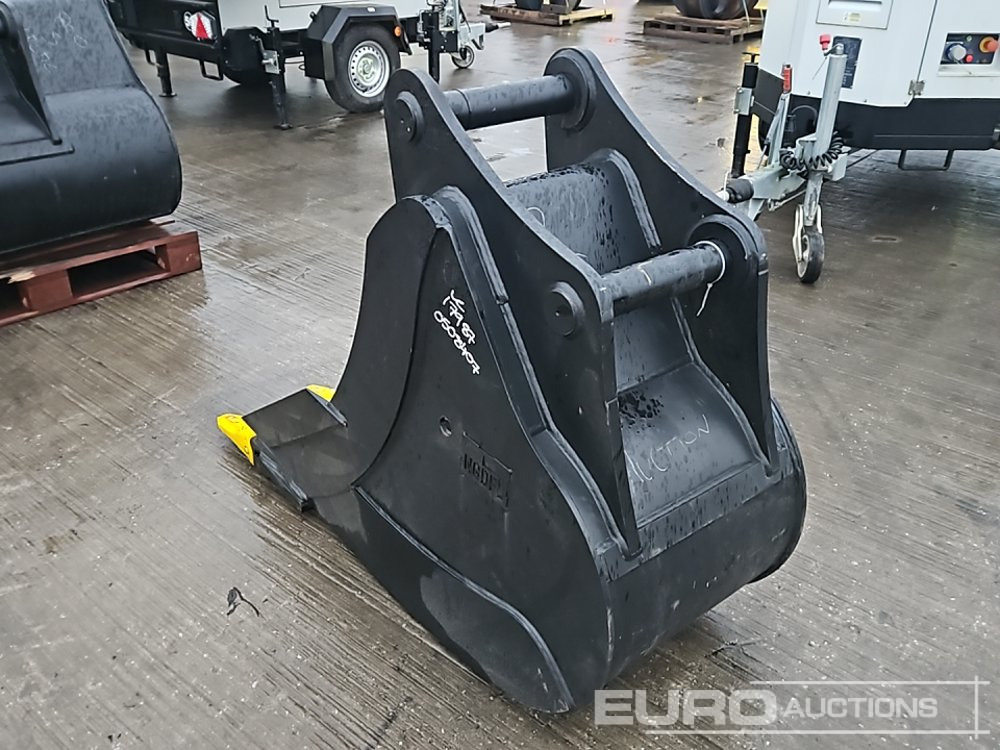 Unused 24" Digging Bucket 70mm Pin to suit 14-16 Ton Excavator - Kauha: kuva Unused 24" Digging Bucket 70mm Pin to suit 14-16 Ton Excavator - Kauha Unused 24" Digging Bucket 70mm Pin to suit 14-16 Ton Excavator - Kauha: kuva Unused 24" Digging Bucket 70mm Pin to suit 14-16 Ton Excavator - Kauha