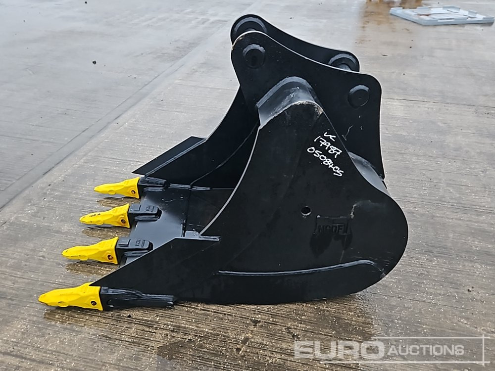 Unused 36" Digging Bucket 65mm Pin to suit 13 Ton Excavator - Kauha: kuva Unused 36" Digging Bucket 65mm Pin to suit 13 Ton Excavator - Kauha Unused 36" Digging Bucket 65mm Pin to suit 13 Ton Excavator - Kauha: kuva Unused 36" Digging Bucket 65mm Pin to suit 13 Ton Excavator - Kauha