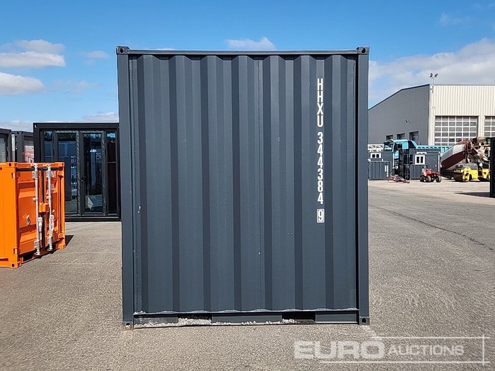 Unused 9' Container, Side Door & Window (Cannot Be Reconsigned) - Merikontti: kuva Unused 9' Container, Side Door & Window (Cannot Be Reconsigned) - Merikontti Unused 9' Container, Side Door & Window (Cannot Be Reconsigned) - Merikontti: kuva Unused 9' Container, Side Door & Window (Cannot Be Reconsigned) - Merikontti
