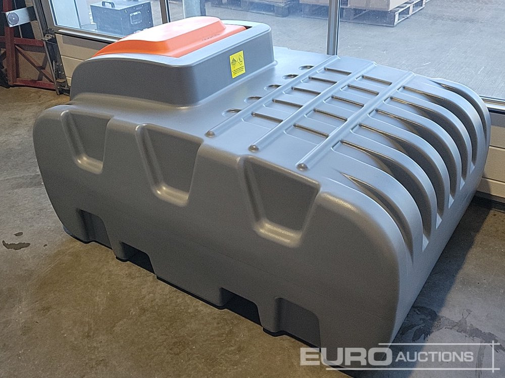 Unused Boss DD1000 - Varastosäiliö: kuva Unused Boss DD1000 - Varastosäiliö Unused Boss DD1000 - Varastosäiliö: kuva Unused Boss DD1000 - Varastosäiliö