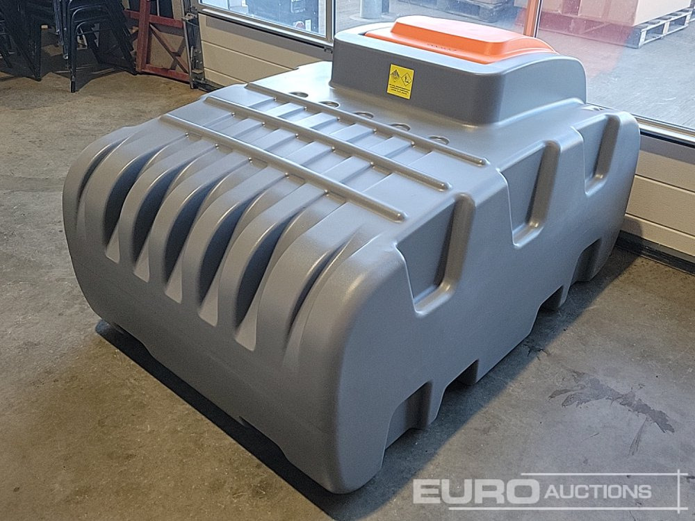 Unused Boss DD1000 - Varastosäiliö: kuva Unused Boss DD1000 - Varastosäiliö Unused Boss DD1000 - Varastosäiliö: kuva Unused Boss DD1000 - Varastosäiliö