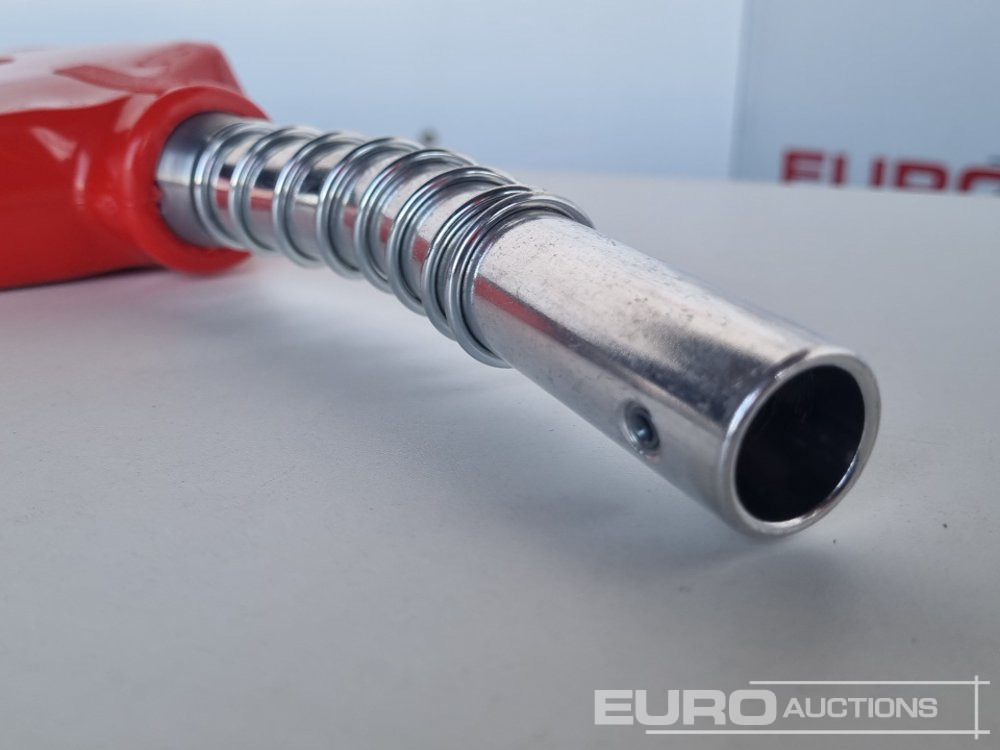 Varastosäiliö Unused Boss DD1000: kuva Varastosäiliö Unused Boss DD1000