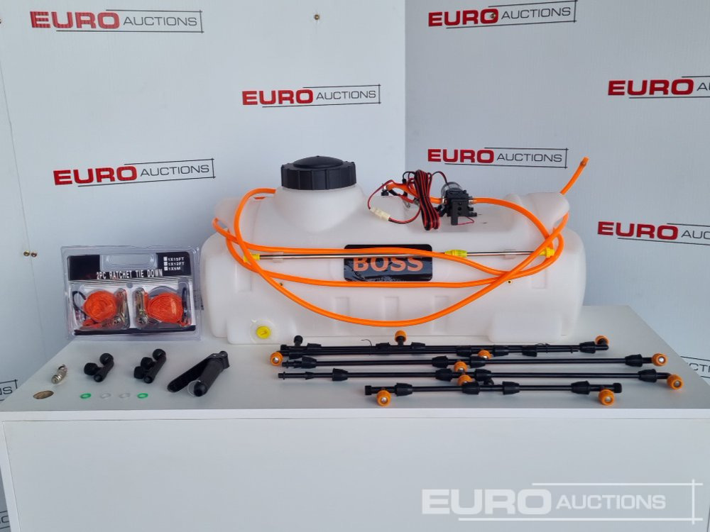 Unused Boss FLSP-15-038 - Varastosäiliö: kuva Unused Boss FLSP-15-038 - Varastosäiliö Unused Boss FLSP-15-038 - Varastosäiliö: kuva Unused Boss FLSP-15-038 - Varastosäiliö