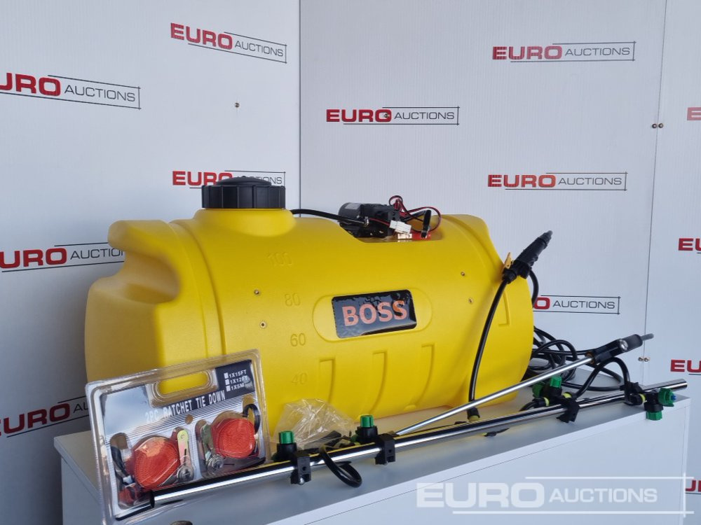 Unused Boss FLSP-27-061 - Varastosäiliö: kuva Unused Boss FLSP-27-061 - Varastosäiliö Unused Boss FLSP-27-061 - Varastosäiliö: kuva Unused Boss FLSP-27-061 - Varastosäiliö