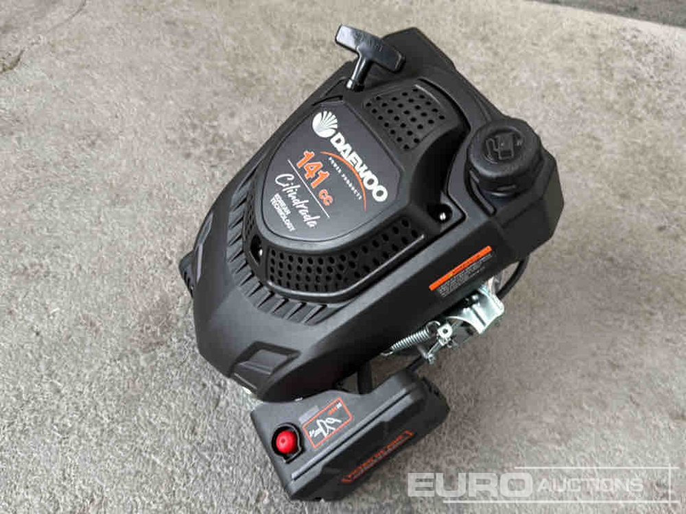 Unused Daewoo DV150 141cc Petrol Engine - Korjaamolaitteet: kuva Unused Daewoo DV150 141cc Petrol Engine - Korjaamolaitteet Unused Daewoo DV150 141cc Petrol Engine - Korjaamolaitteet: kuva Unused Daewoo DV150 141cc Petrol Engine - Korjaamolaitteet