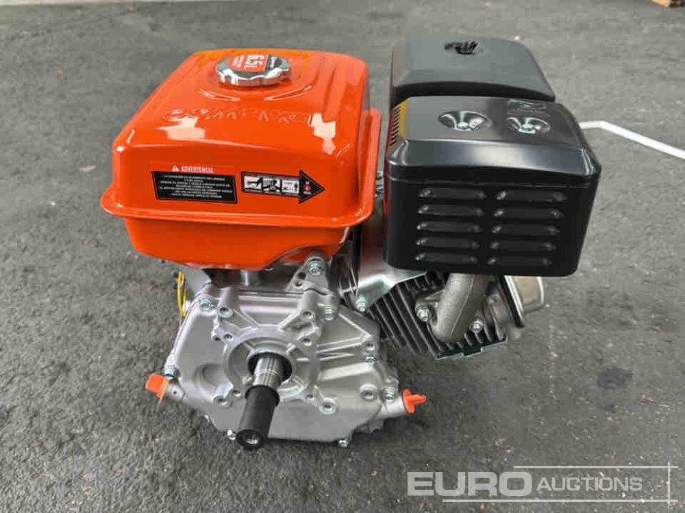 Unused Daewoo GAE177F 9Hp 270cc Petrol Engine - Moottori: kuva Unused Daewoo GAE177F 9Hp 270cc Petrol Engine - Moottori Unused Daewoo GAE177F 9Hp 270cc Petrol Engine - Moottori: kuva Unused Daewoo GAE177F 9Hp 270cc Petrol Engine - Moottori