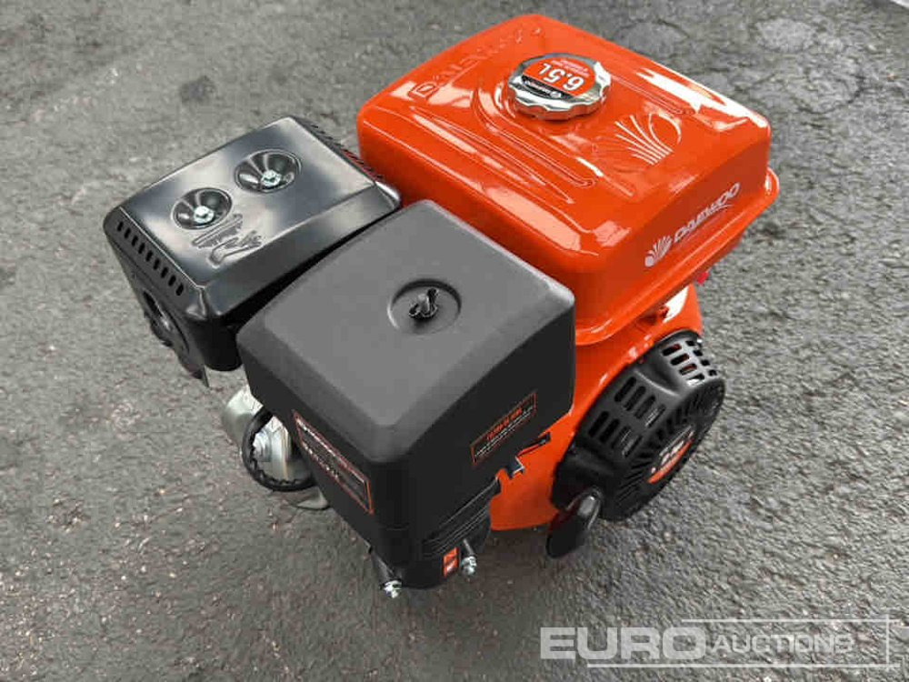 Unused Daewoo GAE177F 9Hp 270cc Petrol Engine - Moottori: kuva Unused Daewoo GAE177F 9Hp 270cc Petrol Engine - Moottori Unused Daewoo GAE177F 9Hp 270cc Petrol Engine - Moottori: kuva Unused Daewoo GAE177F 9Hp 270cc Petrol Engine - Moottori