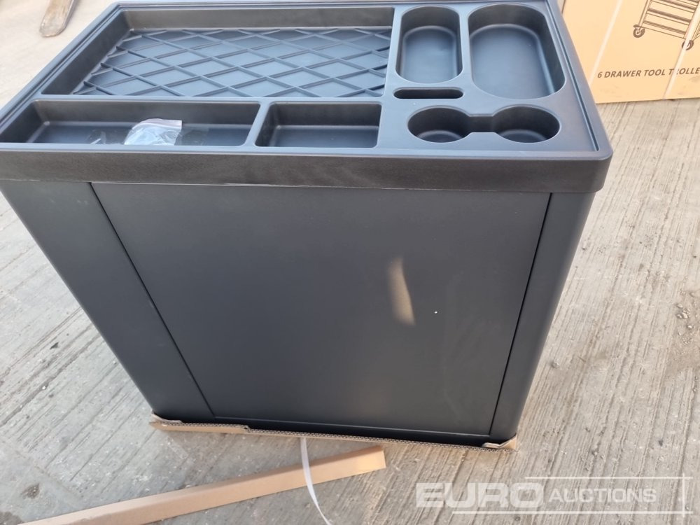 Unused German Tools Tool Cart - Korjaamolaitteet: kuva Unused German Tools Tool Cart - Korjaamolaitteet Unused German Tools Tool Cart - Korjaamolaitteet: kuva Unused German Tools Tool Cart - Korjaamolaitteet