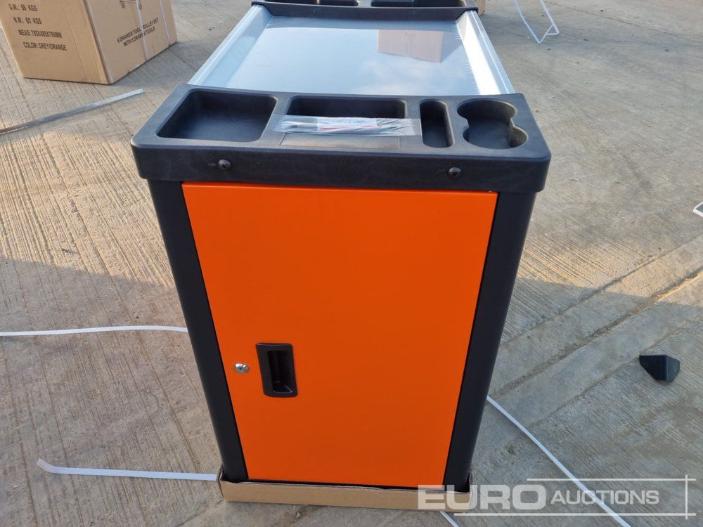 Unused Huttenberg Tool Trollet Set - Korjaamolaitteet: kuva Unused Huttenberg Tool Trollet Set - Korjaamolaitteet Unused Huttenberg Tool Trollet Set - Korjaamolaitteet: kuva Unused Huttenberg Tool Trollet Set - Korjaamolaitteet