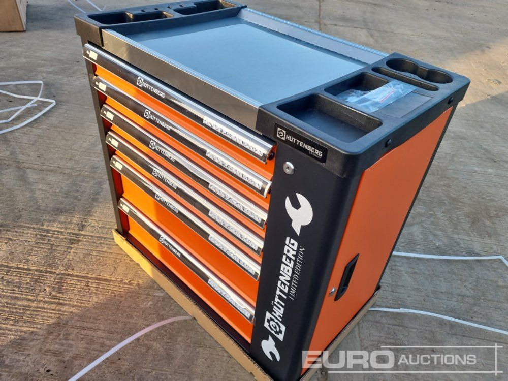 Unused Huttenberg Tool Trollet Set - Korjaamolaitteet: kuva Unused Huttenberg Tool Trollet Set - Korjaamolaitteet Unused Huttenberg Tool Trollet Set - Korjaamolaitteet: kuva Unused Huttenberg Tool Trollet Set - Korjaamolaitteet