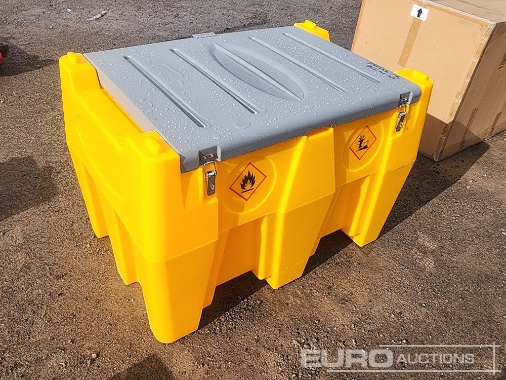 Unused Klamel DPK-480 - Varastosäiliö: kuva Unused Klamel DPK-480 - Varastosäiliö Unused Klamel DPK-480 - Varastosäiliö: kuva Unused Klamel DPK-480 - Varastosäiliö