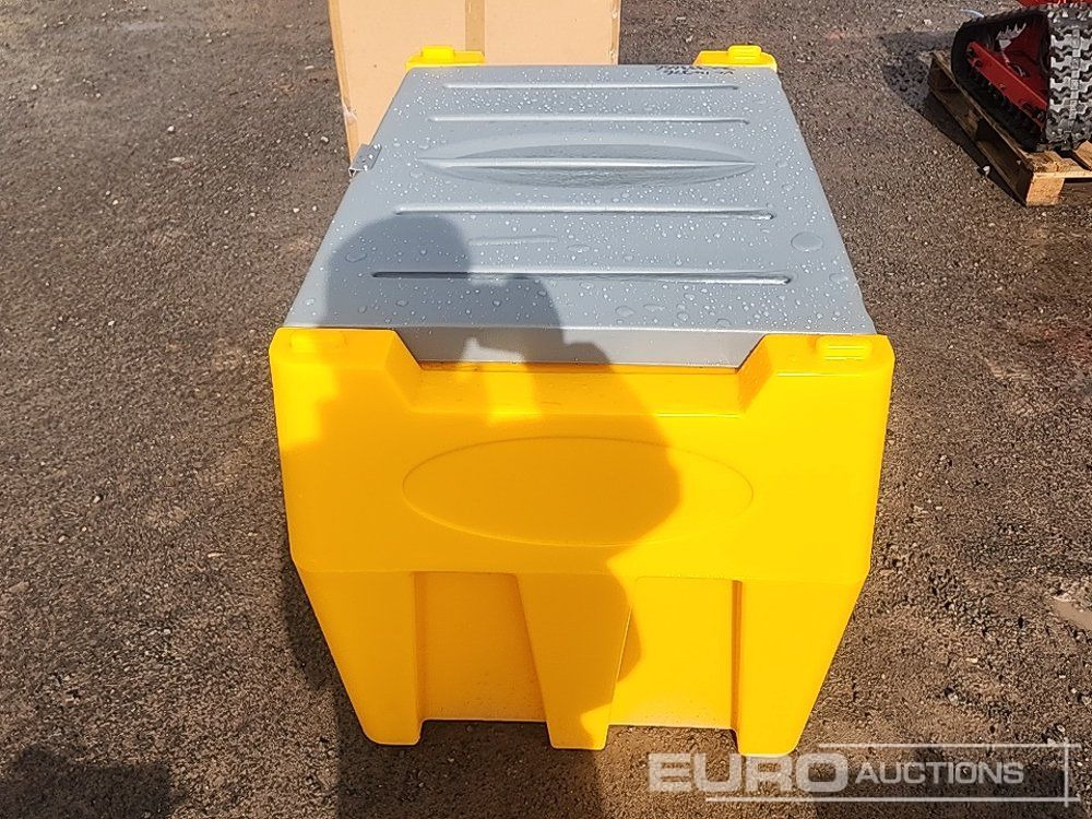 Unused Klamel DPK-480 - Varastosäiliö: kuva Unused Klamel DPK-480 - Varastosäiliö Unused Klamel DPK-480 - Varastosäiliö: kuva Unused Klamel DPK-480 - Varastosäiliö