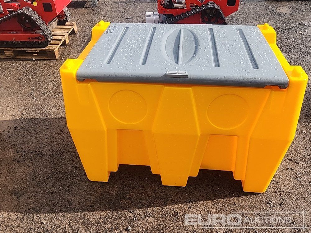 Unused Klamel DPK-480 - Varastosäiliö: kuva Unused Klamel DPK-480 - Varastosäiliö Unused Klamel DPK-480 - Varastosäiliö: kuva Unused Klamel DPK-480 - Varastosäiliö