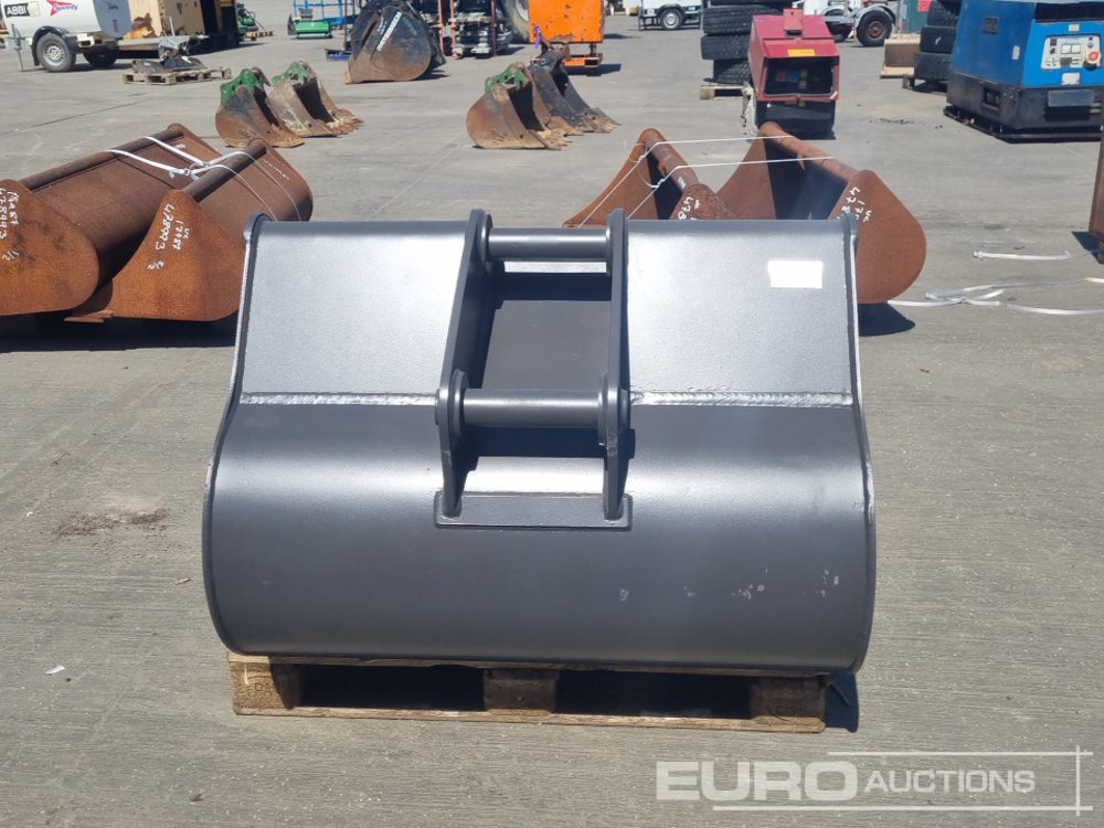 Unused Miller 48" Digging Bucket 65mm Pin to suit 13 Ton Excavator - Kauha: kuva Unused Miller 48" Digging Bucket 65mm Pin to suit 13 Ton Excavator - Kauha Unused Miller 48" Digging Bucket 65mm Pin to suit 13 Ton Excavator - Kauha: kuva Unused Miller 48" Digging Bucket 65mm Pin to suit 13 Ton Excavator - Kauha