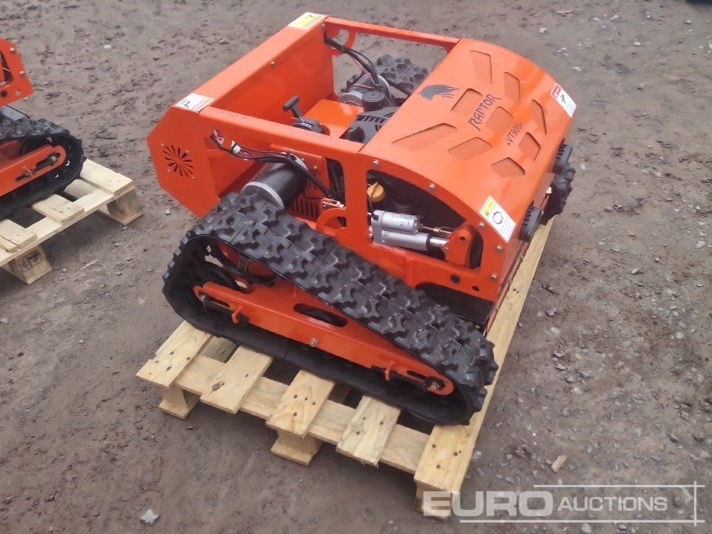 Unused Raptor VT900 - Ruohonleikkuri: kuva Unused Raptor VT900 - Ruohonleikkuri Unused Raptor VT900 - Ruohonleikkuri: kuva Unused Raptor VT900 - Ruohonleikkuri