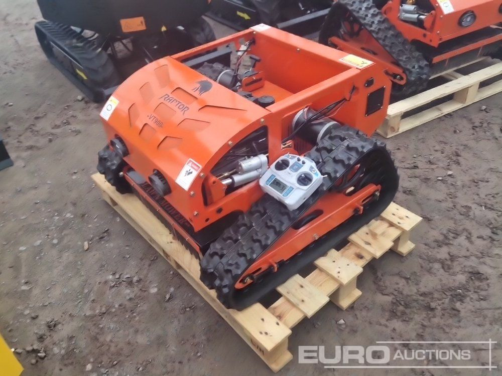 Unused Raptor VT900 - Ruohonleikkuri: kuva Unused Raptor VT900 - Ruohonleikkuri Unused Raptor VT900 - Ruohonleikkuri: kuva Unused Raptor VT900 - Ruohonleikkuri