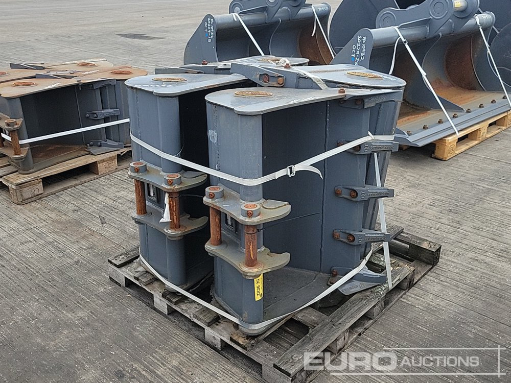 Unused Strickland 30", 30", 30", 30" Digging Bucket 35mm to suit Mini Excavator - Kauha: kuva Unused Strickland 30", 30", 30", 30" Digging Bucket 35mm to suit Mini Excavator - Kauha Unused Strickland 30", 30", 30", 30" Digging Bucket 35mm to suit Mini Excavator - Kauha: kuva Unused Strickland 30", 30", 30", 30" Digging Bucket 35mm to suit Mini Excavator - Kauha