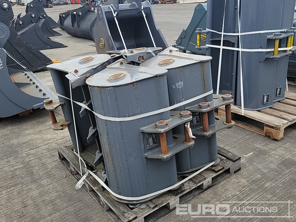 Unused Strickland 30", 30", 30", 30" Digging Bucket 35mm to suit Mini Excavator - Kauha: kuva Unused Strickland 30", 30", 30", 30" Digging Bucket 35mm to suit Mini Excavator - Kauha Unused Strickland 30", 30", 30", 30" Digging Bucket 35mm to suit Mini Excavator - Kauha: kuva Unused Strickland 30", 30", 30", 30" Digging Bucket 35mm to suit Mini Excavator - Kauha