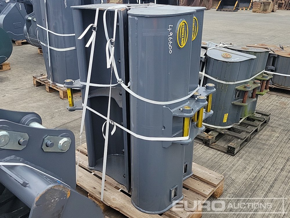 Unused Strickland 48", 48", 48", 48" Ditching Bucket 35mm to suit Mini Excavator - Kauha: kuva Unused Strickland 48", 48", 48", 48" Ditching Bucket 35mm to suit Mini Excavator - Kauha Unused Strickland 48", 48", 48", 48" Ditching Bucket 35mm to suit Mini Excavator - Kauha: kuva Unused Strickland 48", 48", 48", 48" Ditching Bucket 35mm to suit Mini Excavator - Kauha