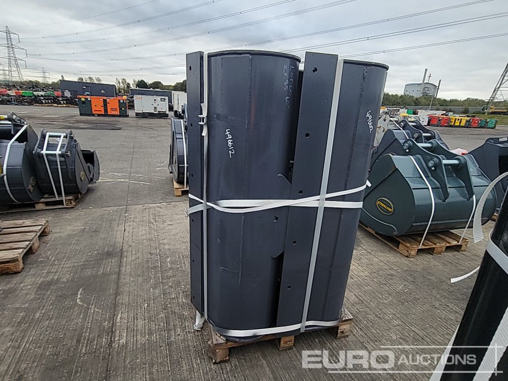 Unused Strickland 60", 60", 60", 60" Ditching Bucket 50mm to suit 6-8 Ton Excavator - Kauha: kuva Unused Strickland 60", 60", 60", 60" Ditching Bucket 50mm to suit 6-8 Ton Excavator - Kauha Unused Strickland 60", 60", 60", 60" Ditching Bucket 50mm to suit 6-8 Ton Excavator - Kauha: kuva Unused Strickland 60", 60", 60", 60" Ditching Bucket 50mm to suit 6-8 Ton Excavator - Kauha