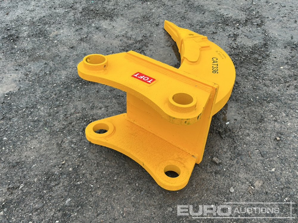 Unused Toft Ripper Tooth 90mm Pin to suit 30 Ton Excavator - Kauha: kuva Unused Toft Ripper Tooth 90mm Pin to suit 30 Ton Excavator - Kauha Unused Toft Ripper Tooth 90mm Pin to suit 30 Ton Excavator - Kauha: kuva Unused Toft Ripper Tooth 90mm Pin to suit 30 Ton Excavator - Kauha