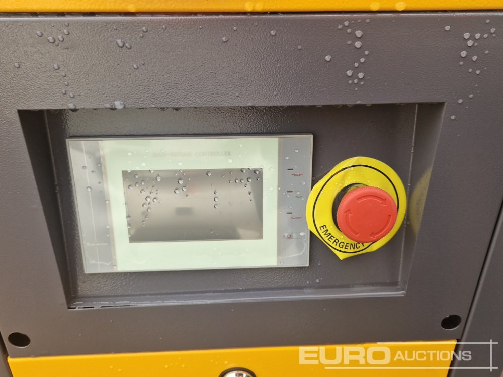 Unused Zelfir VSD-10HP - Ilmakompressori: kuva  Unused Zelfir VSD-10HP - Ilmakompressori Unused Zelfir VSD-10HP - Ilmakompressori: kuva  Unused Zelfir VSD-10HP - Ilmakompressori
