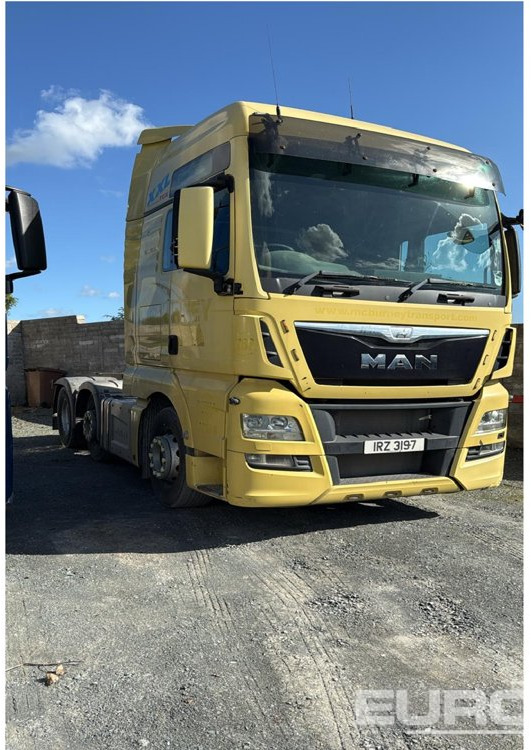2015 MAN TGX480 - Vetopöytäauto: kuva 2015 MAN TGX480 - Vetopöytäauto 2015 MAN TGX480 - Vetopöytäauto: kuva 2015 MAN TGX480 - Vetopöytäauto