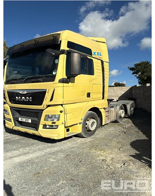 2015 MAN TGX480 - Vetopöytäauto: kuva 2015 MAN TGX480 - Vetopöytäauto 2015 MAN TGX480 - Vetopöytäauto: kuva 2015 MAN TGX480 - Vetopöytäauto