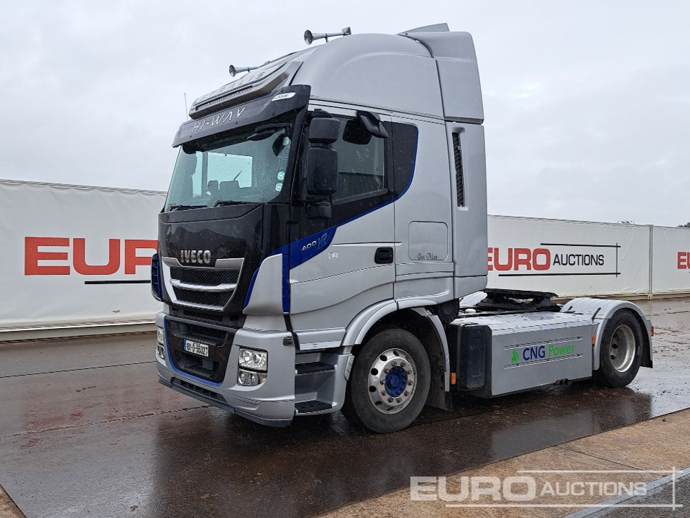 2018 Iveco Np 400 Stralis - Vetopöytäauto: kuva  2018 Iveco Np 400 Stralis - Vetopöytäauto 2018 Iveco Np 400 Stralis - Vetopöytäauto: kuva  2018 Iveco Np 400 Stralis - Vetopöytäauto