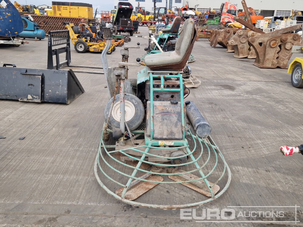 Whiteman Diesel Ride On Power Float - Asfaltinlaskija: kuva Whiteman Diesel Ride On Power Float - Asfaltinlaskija Whiteman Diesel Ride On Power Float - Asfaltinlaskija: kuva Whiteman Diesel Ride On Power Float - Asfaltinlaskija
