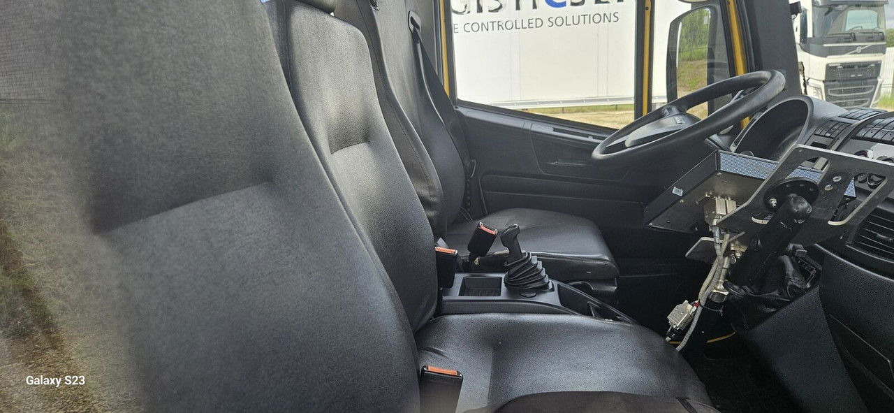 Iveco EuroCargo 75 75E160 - Kippiauto kuorma-auto: kuva Iveco EuroCargo 75 75E160 - Kippiauto kuorma-auto Iveco EuroCargo 75 75E160 - Kippiauto kuorma-auto: kuva Iveco EuroCargo 75 75E160 - Kippiauto kuorma-auto