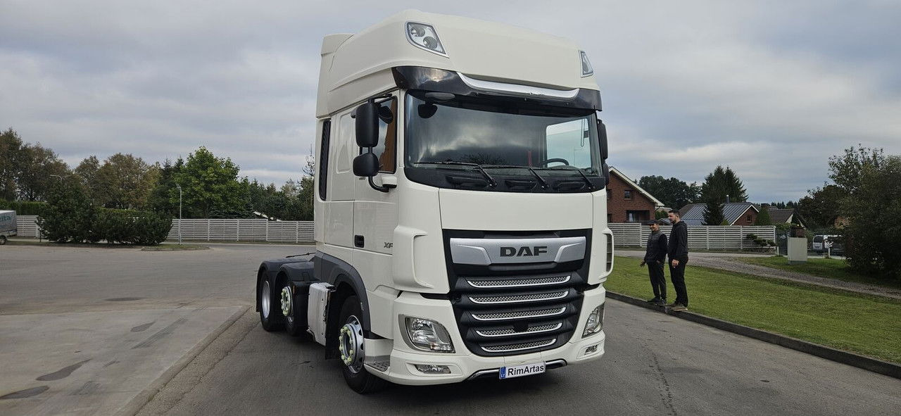DAF XF 106.480 - Vetopöytäauto: kuva DAF XF 106.480 - Vetopöytäauto DAF XF 106.480 - Vetopöytäauto: kuva DAF XF 106.480 - Vetopöytäauto