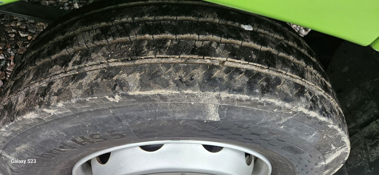 Iveco Stralis 400 LNG - Vetopöytäauto: kuva Iveco Stralis 400 LNG - Vetopöytäauto Iveco Stralis 400 LNG - Vetopöytäauto: kuva Iveco Stralis 400 LNG - Vetopöytäauto