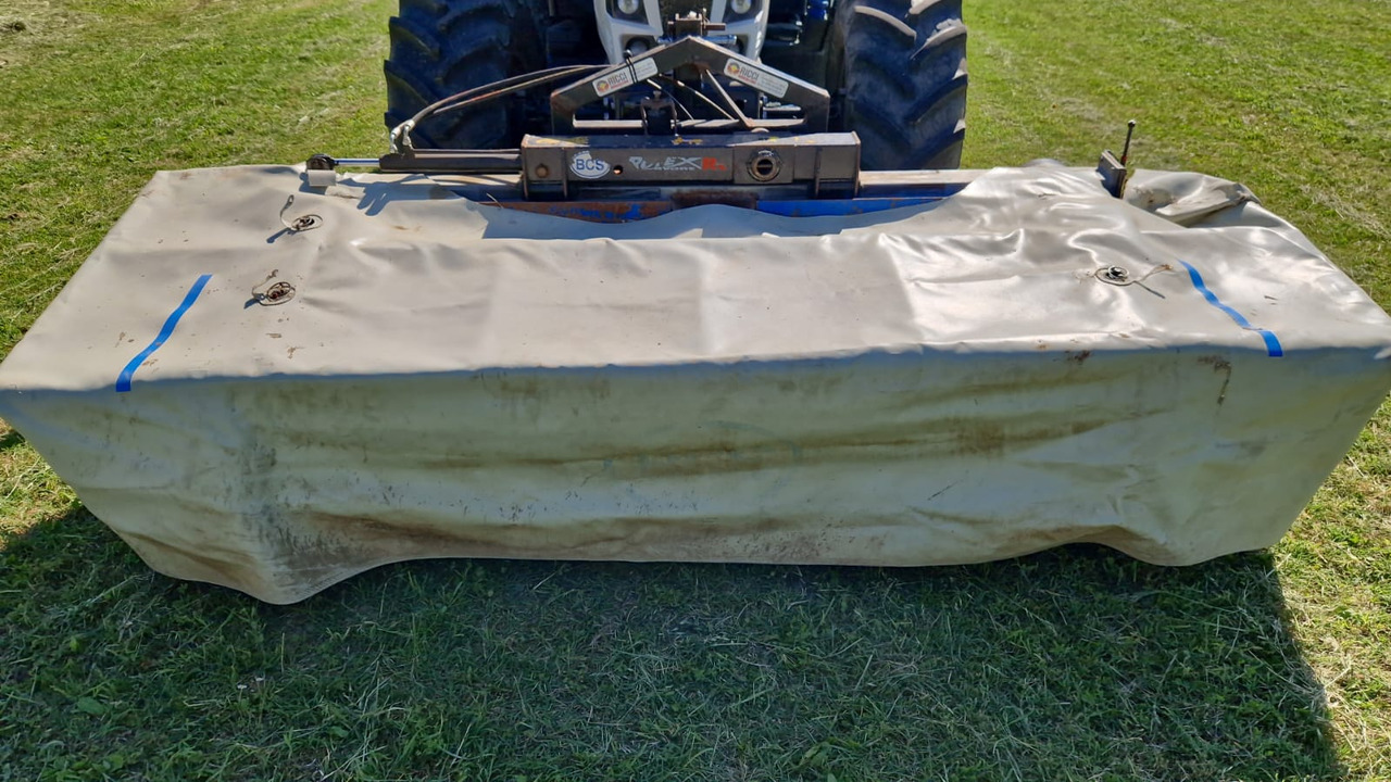 Falciacondizionatrice usata BCS Rotex 6 Avant - Niittokone: kuva Falciacondizionatrice usata BCS Rotex 6 Avant - Niittokone Falciacondizionatrice usata BCS Rotex 6 Avant - Niittokone: kuva Falciacondizionatrice usata BCS Rotex 6 Avant - Niittokone