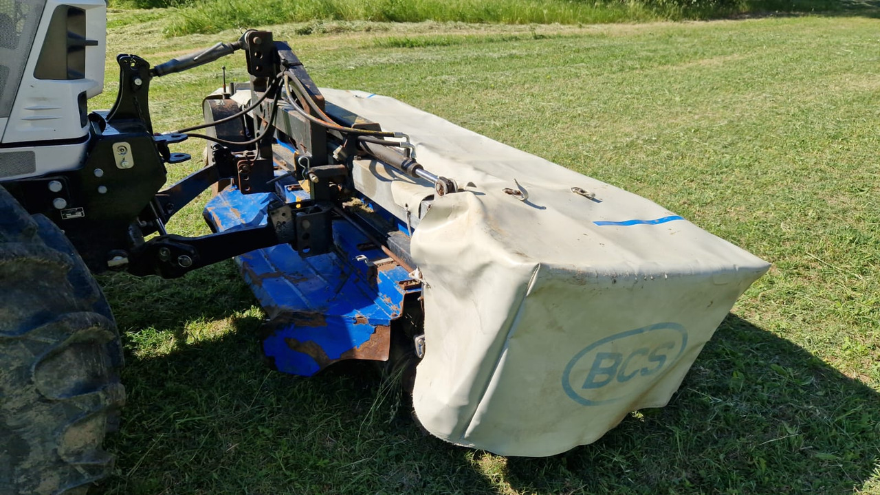 Falciacondizionatrice usata BCS Rotex 6 Avant - Niittokone: kuva Falciacondizionatrice usata BCS Rotex 6 Avant - Niittokone Falciacondizionatrice usata BCS Rotex 6 Avant - Niittokone: kuva Falciacondizionatrice usata BCS Rotex 6 Avant - Niittokone