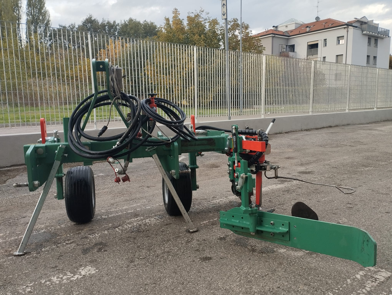 Interfilare usata Clemens CL717061 - Kesantomurskain/ Vesakkomurskain: kuva Interfilare usata Clemens CL717061 - Kesantomurskain/ Vesakkomurskain Interfilare usata Clemens CL717061 - Kesantomurskain/ Vesakkomurskain: kuva Interfilare usata Clemens CL717061 - Kesantomurskain/ Vesakkomurskain