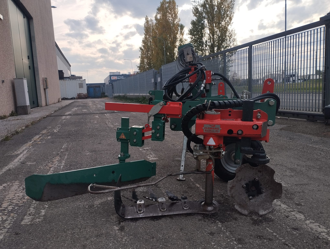 Interfilare usata Clemens CL717061 - Kesantomurskain/ Vesakkomurskain: kuva Interfilare usata Clemens CL717061 - Kesantomurskain/ Vesakkomurskain Interfilare usata Clemens CL717061 - Kesantomurskain/ Vesakkomurskain: kuva Interfilare usata Clemens CL717061 - Kesantomurskain/ Vesakkomurskain