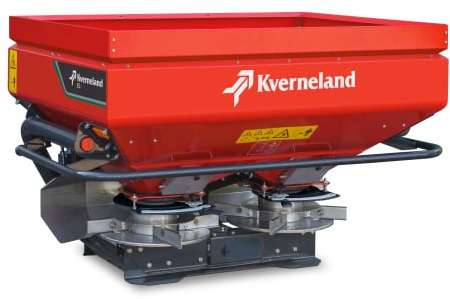 Kverneland spandiconcime nuovo EX-EL700-HD - Lannoitteenlevitin: kuva Kverneland spandiconcime nuovo EX-EL700-HD - Lannoitteenlevitin Kverneland spandiconcime nuovo EX-EL700-HD - Lannoitteenlevitin: kuva Kverneland spandiconcime nuovo EX-EL700-HD - Lannoitteenlevitin