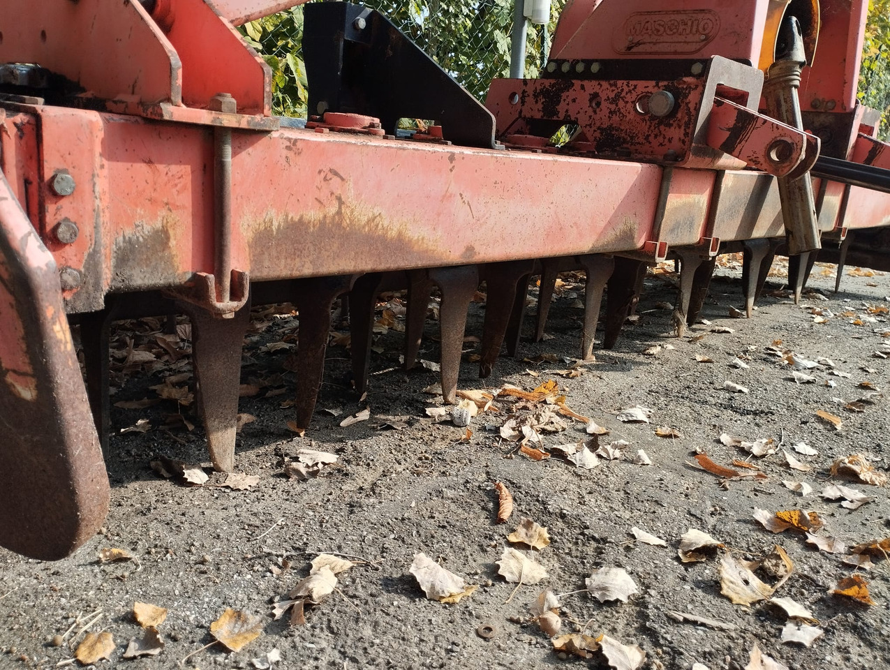 Maschio erpice rotante usato Dominator 3,5m - Kelajyrsin: kuva Maschio erpice rotante usato Dominator 3,5m - Kelajyrsin Maschio erpice rotante usato Dominator 3,5m - Kelajyrsin: kuva Maschio erpice rotante usato Dominator 3,5m - Kelajyrsin