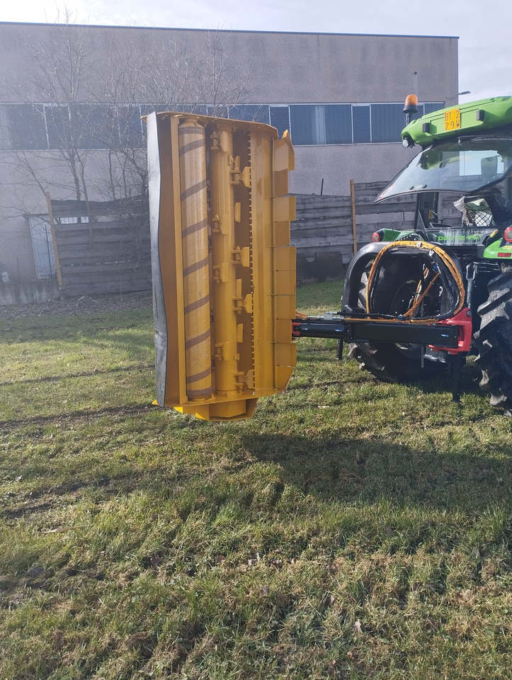 Orsi trincia laterale nuova Primatist Plus GS 200 - Piennarmurskain: kuva Orsi trincia laterale nuova Primatist Plus GS 200 - Piennarmurskain Orsi trincia laterale nuova Primatist Plus GS 200 - Piennarmurskain: kuva Orsi trincia laterale nuova Primatist Plus GS 200 - Piennarmurskain