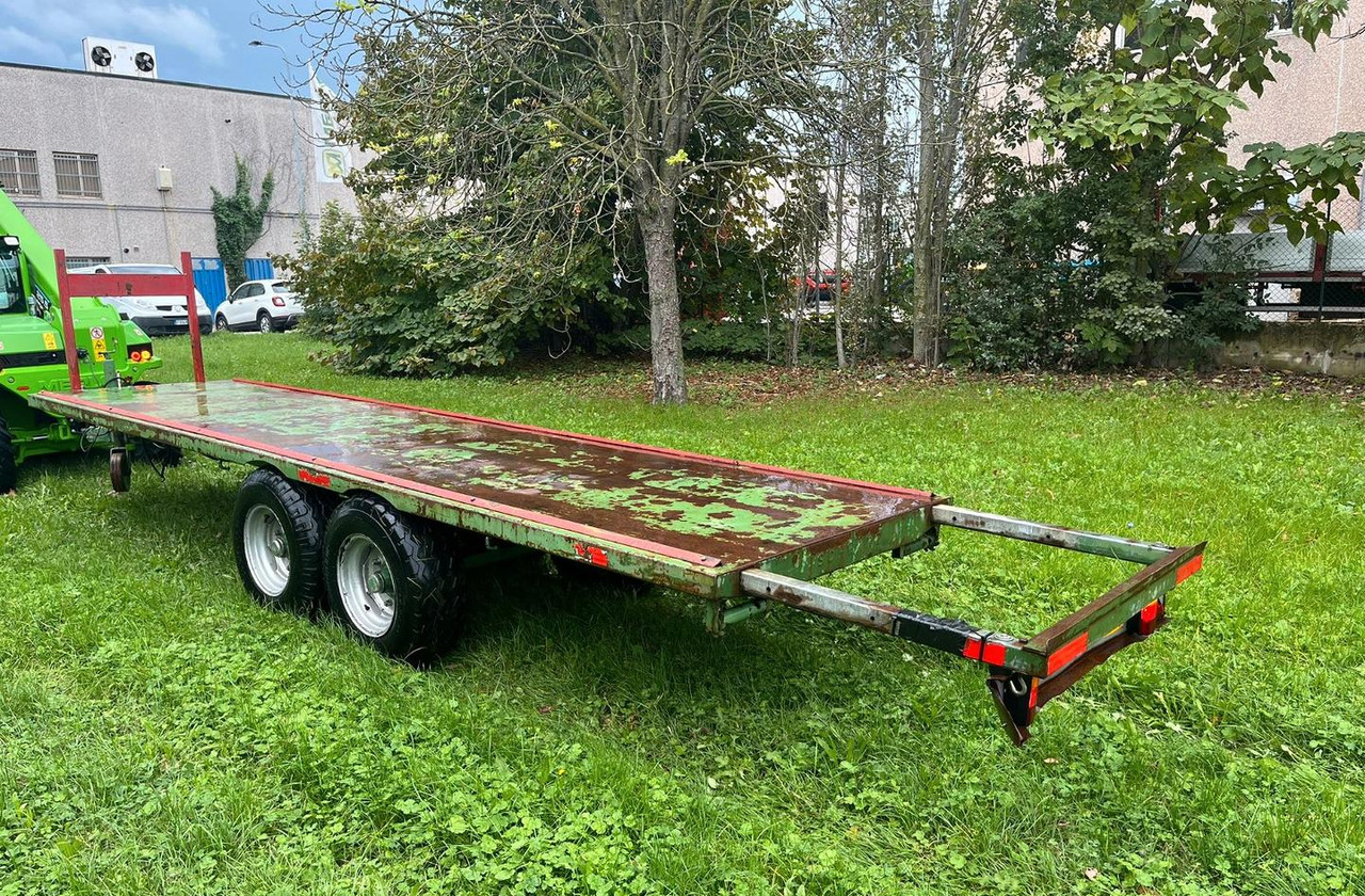 Rimorchio usato Schwarz t6057 - Maatalous lavaperävaunu: kuva Rimorchio usato Schwarz t6057 - Maatalous lavaperävaunu Rimorchio usato Schwarz t6057 - Maatalous lavaperävaunu: kuva Rimorchio usato Schwarz t6057 - Maatalous lavaperävaunu