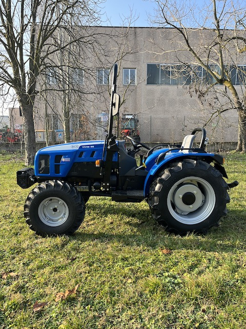 Trattore nuovo BCS VIVID DTC 35 RS - Pientraktori: kuva Trattore nuovo BCS VIVID DTC 35 RS - Pientraktori Trattore nuovo BCS VIVID DTC 35 RS - Pientraktori: kuva Trattore nuovo BCS VIVID DTC 35 RS - Pientraktori