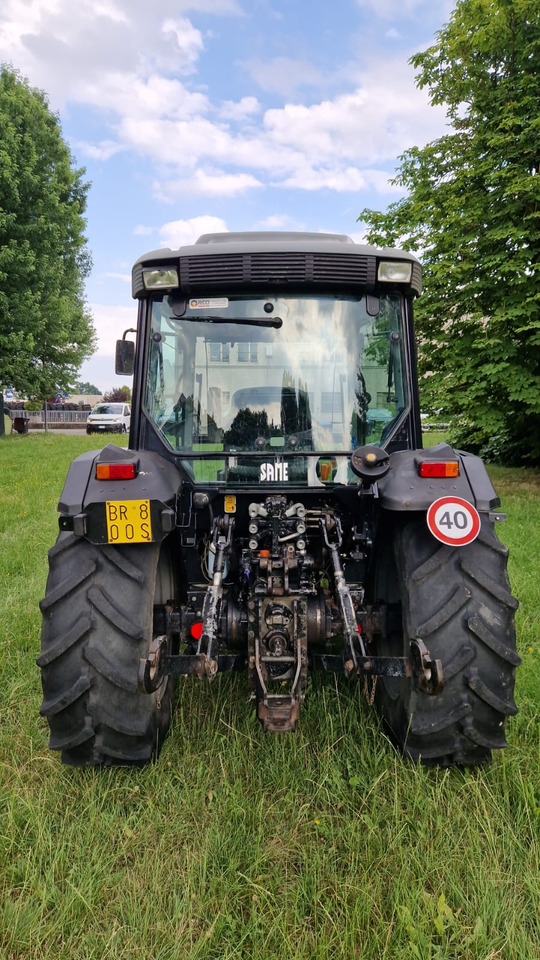 Trattore usato Same Dorado 70 Classic - Traktori: kuva  Trattore usato Same Dorado 70 Classic - Traktori Trattore usato Same Dorado 70 Classic - Traktori: kuva  Trattore usato Same Dorado 70 Classic - Traktori