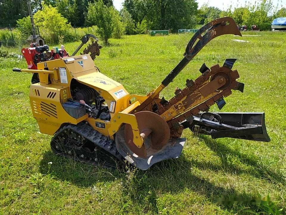 Vermeer RTX250 - Ojankaivuukone: kuva Vermeer RTX250 - Ojankaivuukone Vermeer RTX250 - Ojankaivuukone: kuva Vermeer RTX250 - Ojankaivuukone