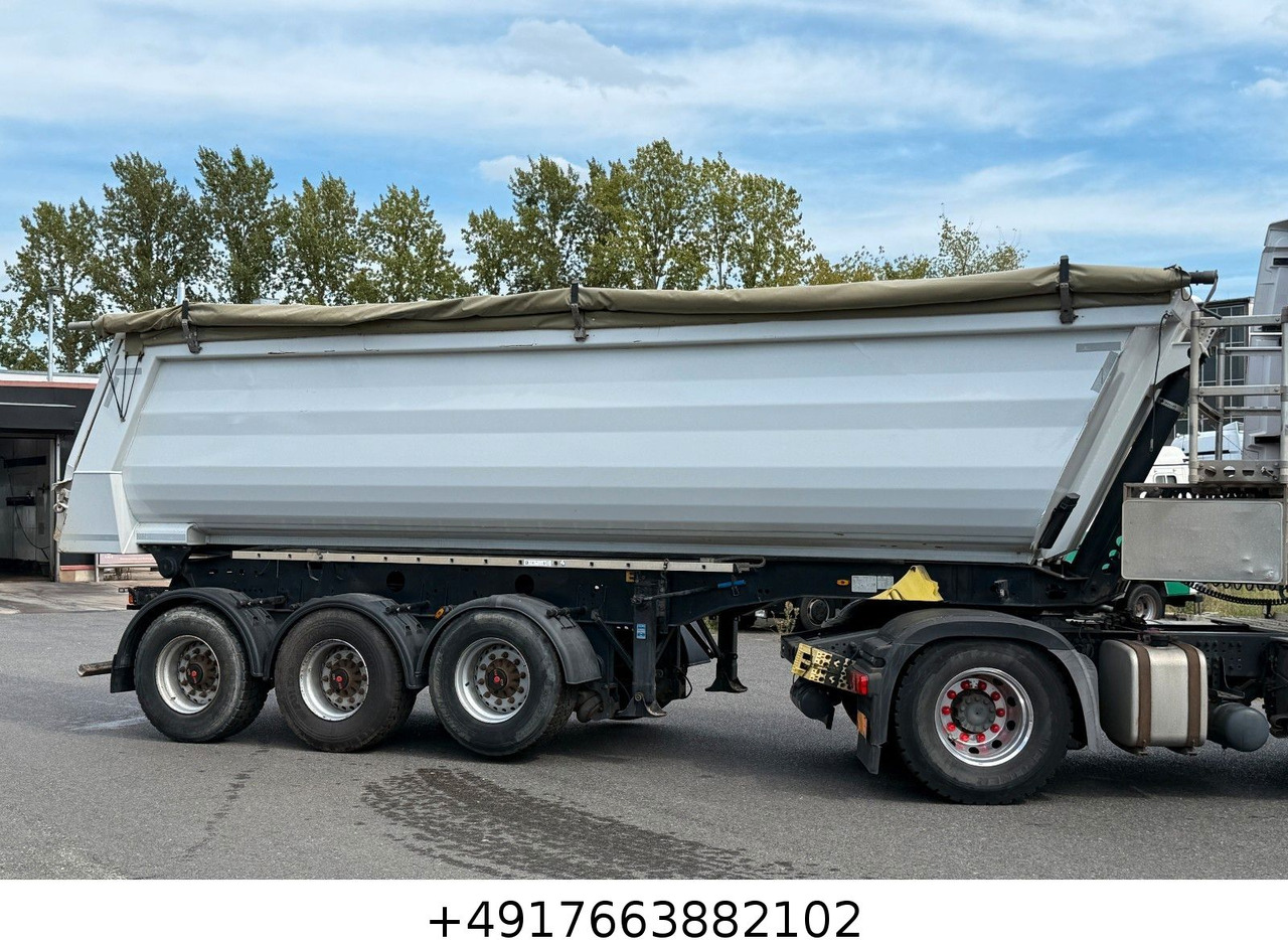 Meiller KISA 3/ 28m3/Liftachse 3 x Stück - Kippiauto puoliperävaunu: kuva Meiller KISA 3/ 28m3/Liftachse 3 x Stück - Kippiauto puoliperävaunu Meiller KISA 3/ 28m3/Liftachse 3 x Stück - Kippiauto puoliperävaunu: kuva Meiller KISA 3/ 28m3/Liftachse 3 x Stück - Kippiauto puoliperävaunu