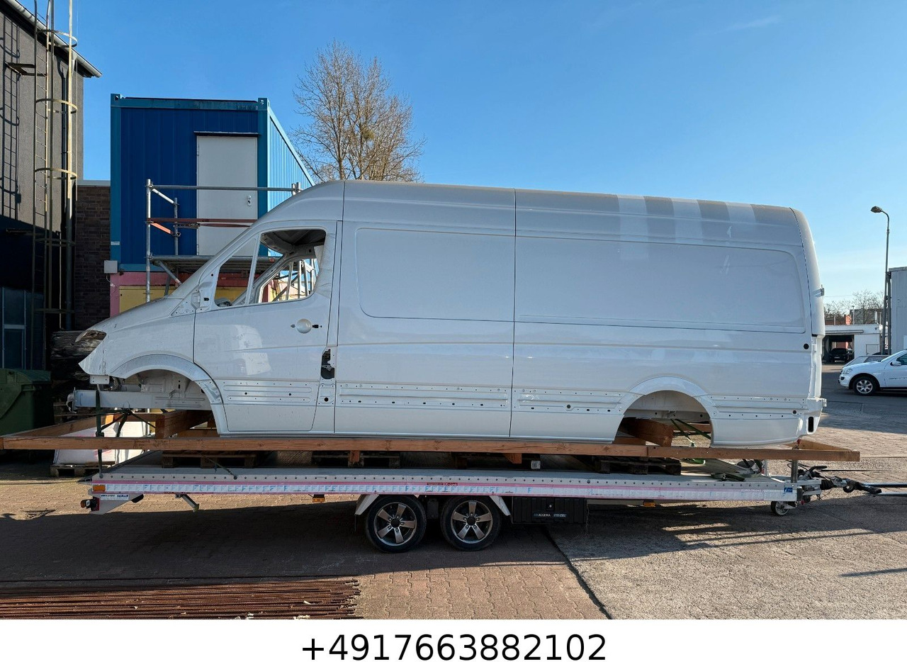 Mercedes-Benz Sprinter 906 *******NEUE KAROSSERIE*********** - Pikkubussi: kuva Mercedes-Benz Sprinter 906 *******NEUE KAROSSERIE*********** - Pikkubussi Mercedes-Benz Sprinter 906 *******NEUE KAROSSERIE*********** - Pikkubussi: kuva Mercedes-Benz Sprinter 906 *******NEUE KAROSSERIE*********** - Pikkubussi