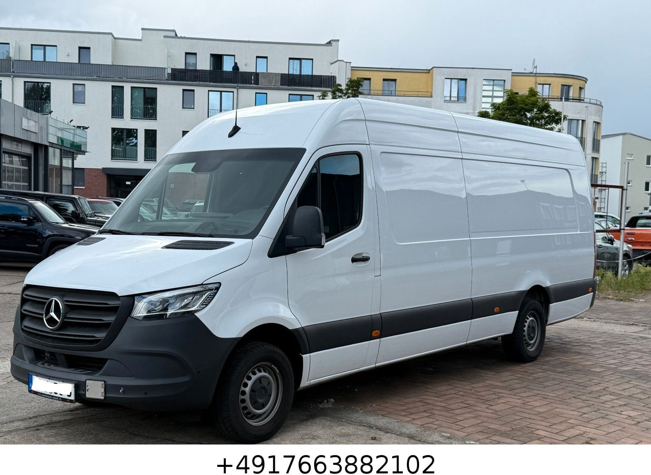 Mercedes-Benz Sprinter Kasten 317/Maxi Lang/9G/LED - Pikkubussi: kuva Mercedes-Benz Sprinter Kasten 317/Maxi Lang/9G/LED - Pikkubussi Mercedes-Benz Sprinter Kasten 317/Maxi Lang/9G/LED - Pikkubussi: kuva Mercedes-Benz Sprinter Kasten 317/Maxi Lang/9G/LED - Pikkubussi